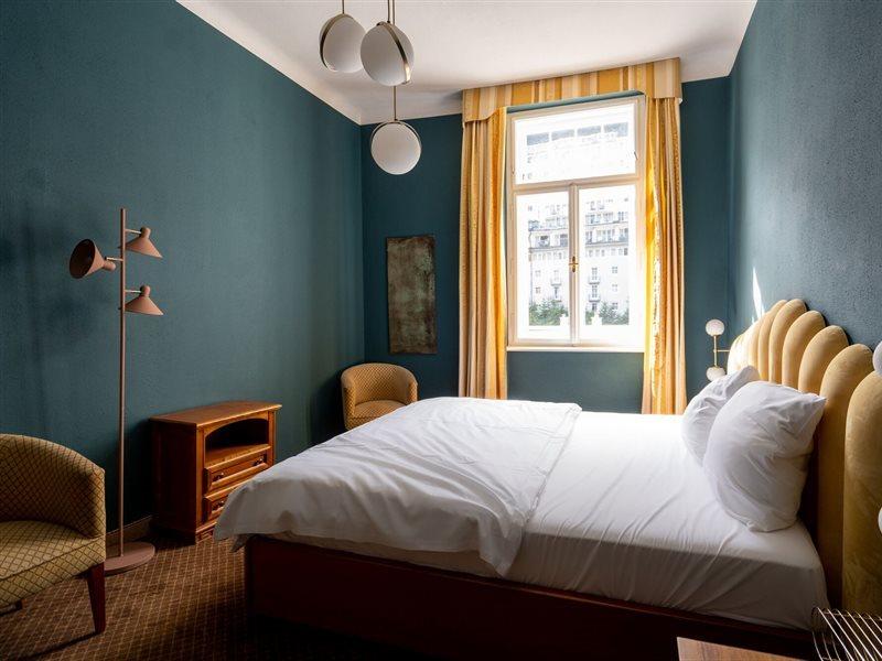 Hotel Selina Bad Gastein Exterior foto
